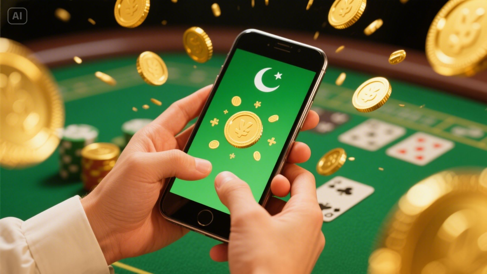 WinMegaDeposit once and enjoy a 200% instant reward! Pakistan’s players can spin, bet, and win big with verified local payments and secure PKR withdrawals every day.