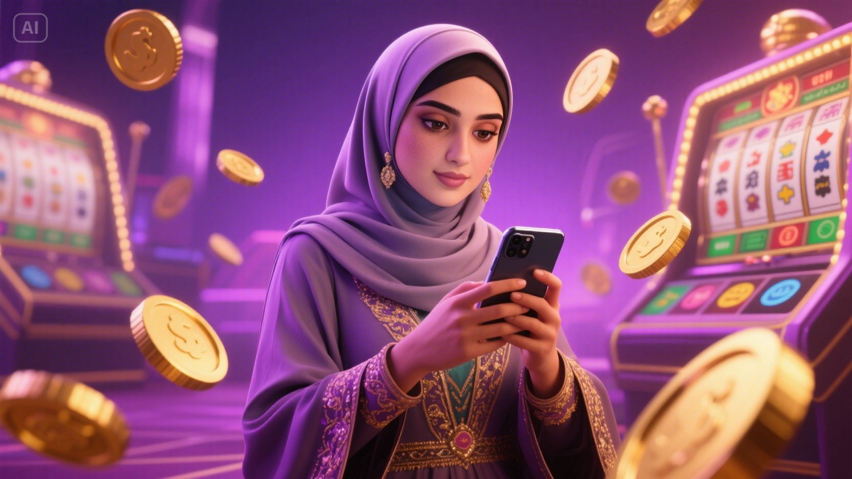 Registration at WinMega Casino