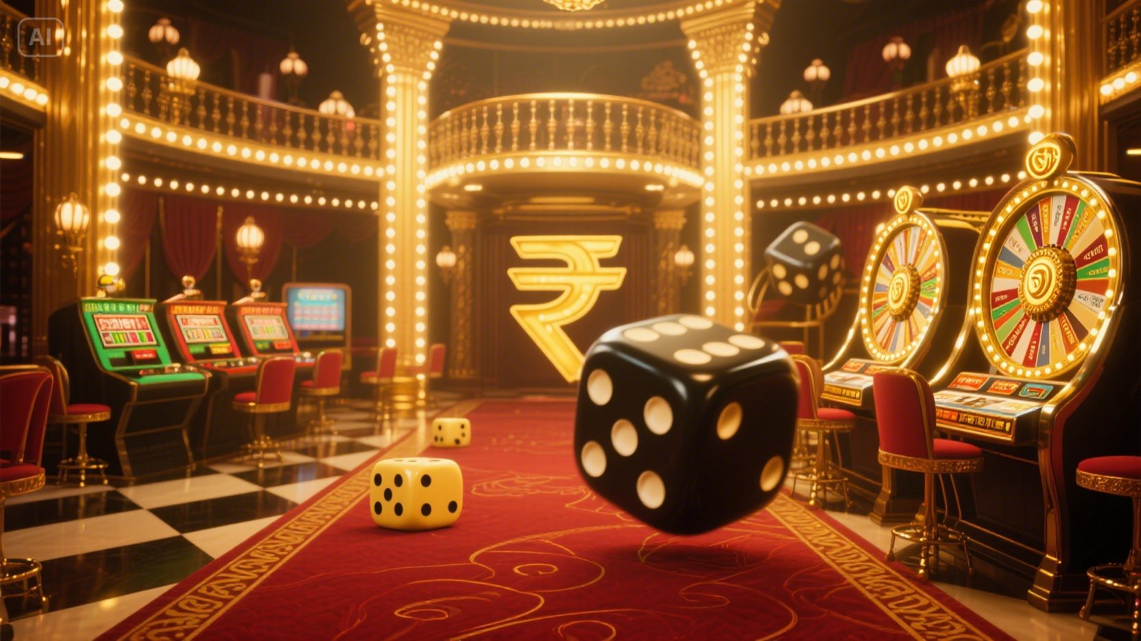 Casino WinMega desktop and mobile interfaces